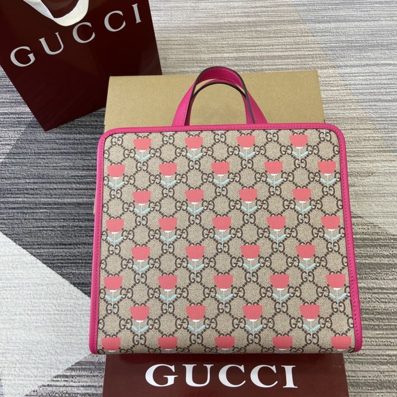 Gucci Shopping Bags